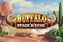 Buffalo Stack n Sync Slot Review